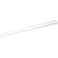 Карниз NMC (НМЦ) Nomastyl LX-48 Rus (MX) 2000х45х45 мм DSMPMX01