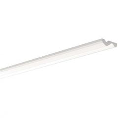 Карниз NMC (НМЦ) Nomastyl LX-70 Rus (N) 2000х20х70 мм DSMNNN000