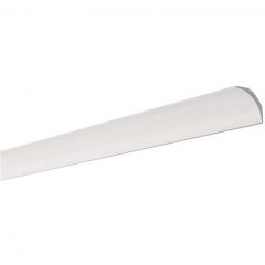 Карниз NMC (НМЦ) Nomastyl NE1 2000х40х40 мм 3015311
