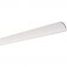Карниз NMC (НМЦ) Nomastyl NE1 2000х40х40 мм 3015311