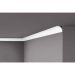 Карниз NMC (НМЦ) Nomastyl NE2 2000х60х60 мм 3015312