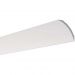 Карниз NMC (НМЦ) Nomastyl NE3 2000х82х82 мм 3015313
