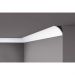 Карниз NMC (НМЦ) Nomastyl NE3 2000х82х82 мм 3015313