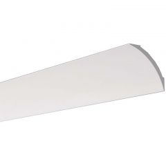 Карниз NMC (НМЦ) Nomastyl NE4 2000х100х100 мм 3015314