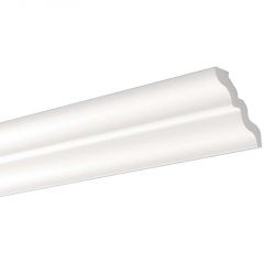 Карниз NMC (НМЦ) Nomastyl SM 2000х95х105 мм DSMNNSM01