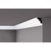 Карниз NMC (НМЦ) Nomastyl SM 2000х95х105 мм DSMNNSM01