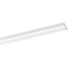 Карниз NMC (НМЦ) Nomastyl ST2 2000х50х50 мм DSMNNST20