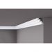 Карниз NMC (НМЦ) Nomastyl ST3 2000х75х75 мм DSMNNST30