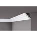 Карниз NMC (НМЦ) Nomastyl ST4 2000х130х130 мм DSMNNST40
