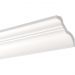 Карниз NMC (НМЦ) Nomastyl TI 2000х140х140 мм DSMNNTI01