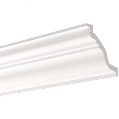 Карниз NMC (НМЦ) Nomastyl TL 2000х155х145 мм DSMNNTL01