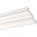 Карниз NMC (НМЦ) Nomastyl TL 2000х155х145 мм DSMNNTL01