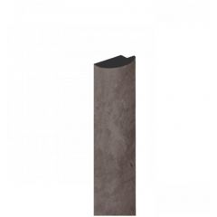 Финишный молдинг HiWood (ХайВуд) 2700х26,8х12 мм BR492 (LF140B) шт.