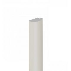Финишный молдинг HiWood (ХайВуд) 2700х26,8х12 мм IV123 (LF140B) шт.