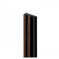 Финишный молдинг HiWood (ХайВуд) 2700х33,6х11 мм BR396NK (LF129A) шт.