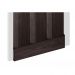 Плинтус HiWood (ХайВуд) 2700х90х14 мм BR395 (B90V1) шт.