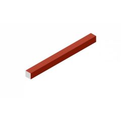Молдинг HiWood (ХайВуд) 2700х12х12 мм OR3 (D12V1)