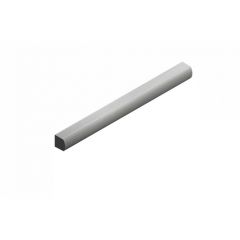 Молдинг HiWood (ХайВуд) 2700х15х15 мм S15 (D15V2) шт.