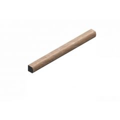 Молдинг HiWood (ХайВуд) 2700х15х15 мм BR416 (D15V2) шт.