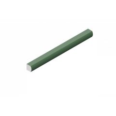 Молдинг HiWood (ХайВуд) 2700х15х15 мм GN81 (D15V2) шт.