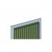 Молдинг HiWood (ХайВуд) 2700х15х15 мм GN81 (D15V2) шт.