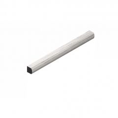 Молдинг HiWood (ХайВуд) 2700х15х15 мм GR24 (D15V2) шт.