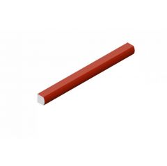 Молдинг HiWood (ХайВуд) 2700х15х15 мм OR3 (D15V2) шт.