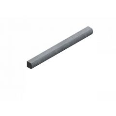Молдинг HiWood (ХайВуд) 2700х15х15 мм S381A (D15V2) шт.