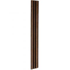 Декоративная панель Alpine Walls (Альпин Валлс) LineArt Под дерево 2900х117х10 мм, ECO0474