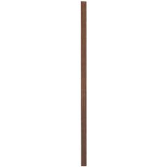 Декоративная панель Alpine Walls (Альпин Валлс) LineArt Под дерево 2900х29х20 мм, ECO502