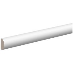 Молдинг ЛДФ меловой Ultrawood (Ультравуд) 2000х30х14 мм, U 0022 i 2.00, шт.
