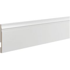 Плинтус ЛДФ водный Ultrawood (Ультравуд) 2000х133х12 мм, Base 5214 p 2.00, шт.