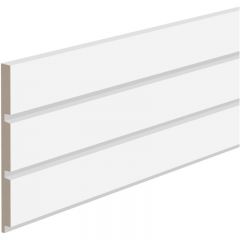 Стеновая панель ЛДФ меловой Ultrawood (Ультравуд) 2000х240х18 мм, UW 05 i, шт.