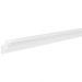 Карниз Cosca Decor (Коска) KX047, 33х30, 2000 мм, Экополимер