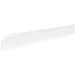 Карниз Cosca Decor (Коска) KX016, 43х43, 2000 мм, Экополимер