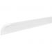 Карниз Cosca Decor (Коска) KX011, 44х44, 2000 мм, Экополимер
