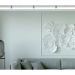 Карниз под подсветку Cosca Decor (Коска) KX025, 109х89, 2000 мм, Экополимер