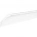 Карниз Cosca Decor (Коска) KX014, 69х69, 2000 мм, Экополимер