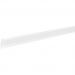 Карниз Cosca Decor (Коска) KX010, 25х15, 2000 мм, Экополимер