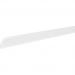 Карниз Cosca Decor (Коска) KX030, 30х20, 2000 мм, Экополимер
