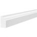 Молдинг Cosca Decor (Коска) MX004, 29х16, 2000 мм, Экополимер