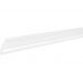 Карниз Cosca Decor (Коска) KX023, 40х25, 2000 мм, Экополимер