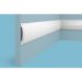 Молдинг Cosca Decor (Коска) MX005, 70х15, 2000 мм, Экополимер