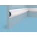 Молдинг Cosca Decor (Коска) MX051, 58х22, 2000 мм, Экополимер