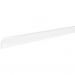Карниз Cosca Decor (Коска) KX019, 30х30, 2000 мм, Экополимер