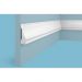 Молдинг Cosca Decor (Коска) MX016, 64х19, 2000 мм, Экополимер