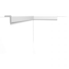 Потолочный карниз Orac Decor CX134, 30х30, 2000мм, Дюрополимер, шт.