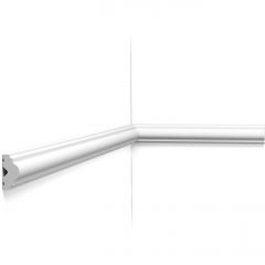 Молдинг для стен Orac Decor PX103, 25х12, 2000 мм, Дюрополимер, шт.