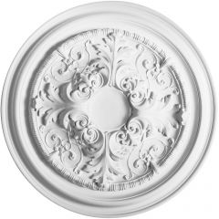 Потолочная розетка Orac Decor (Орак Декор) R52, 695х48, 695 мм, Полиуретан