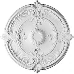 Потолочная розетка Orac Decor R73, 700х59, 700 мм, Полиуретан, шт.